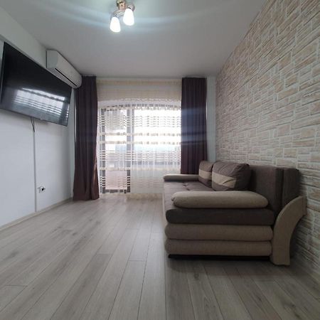 Apartament Posada Curtea de Argeş Esterno foto