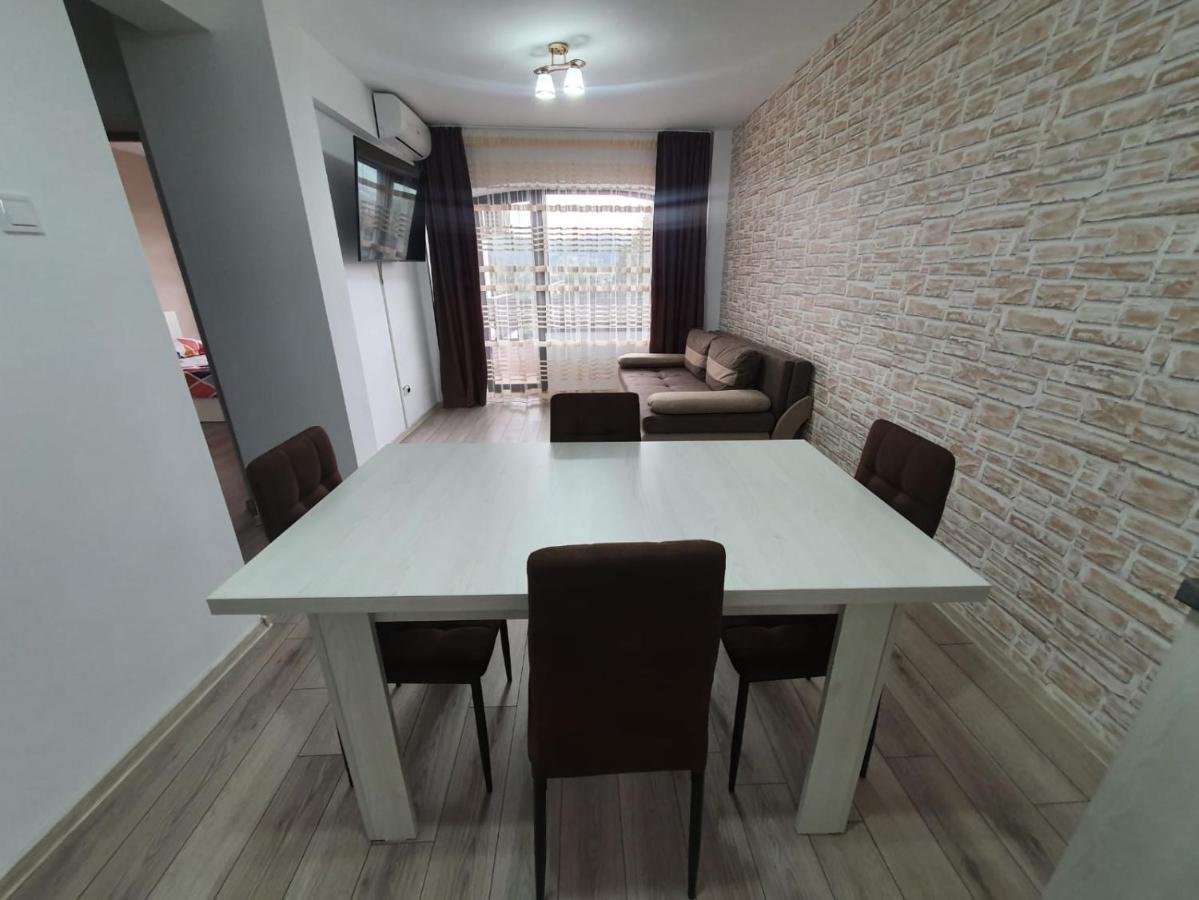 Apartament Posada Curtea de Argeş Esterno foto