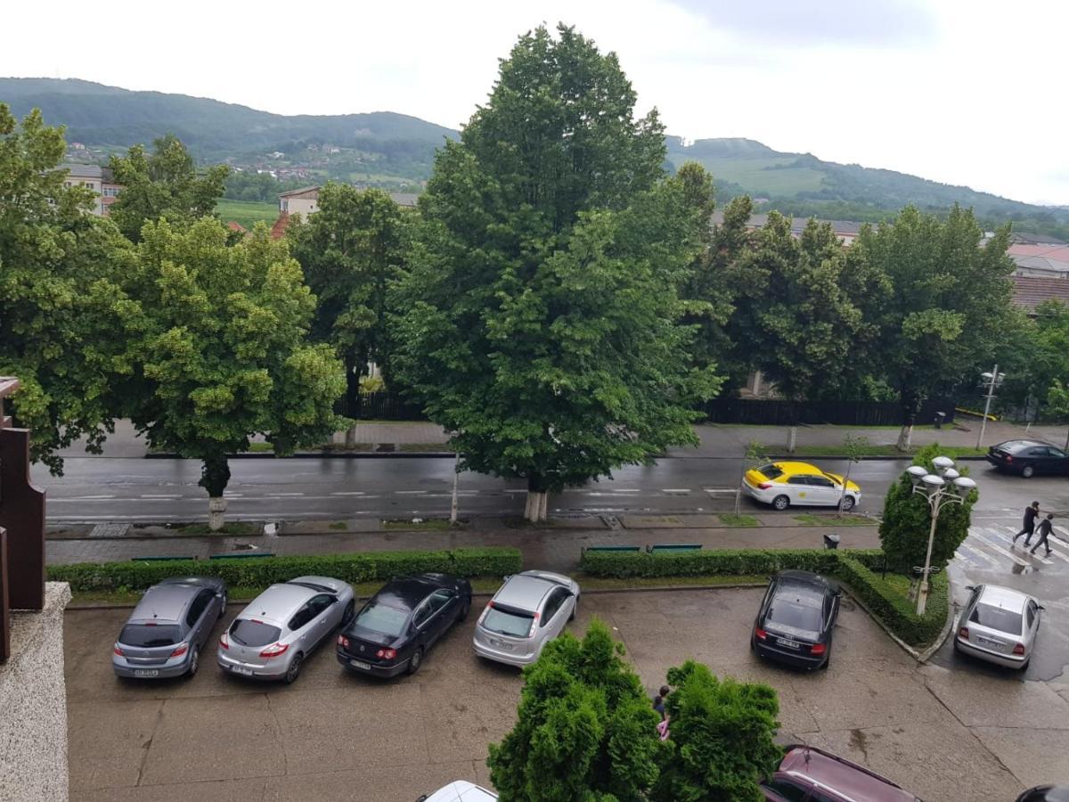 Apartament Posada Curtea de Argeş Esterno foto