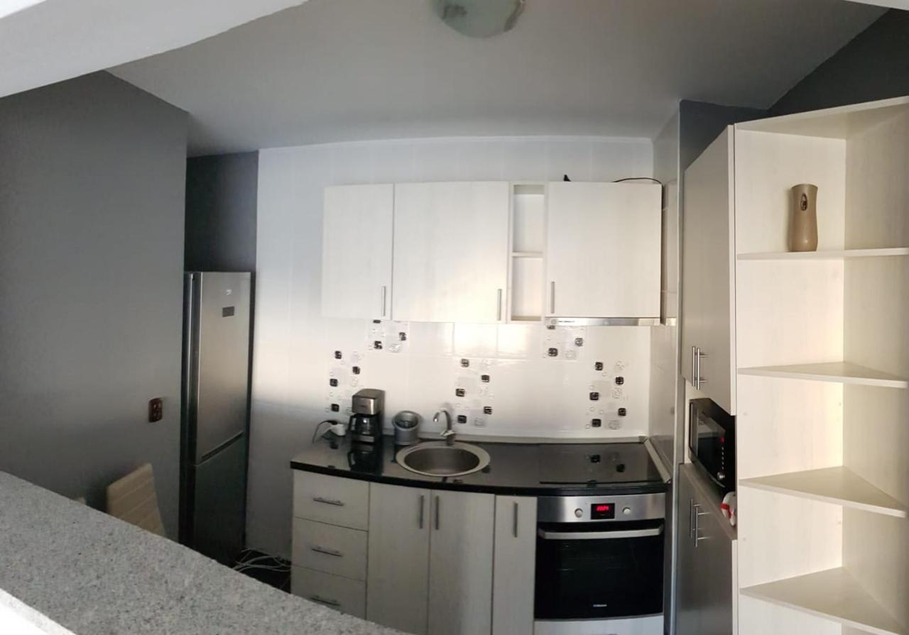 Apartament Posada Curtea de Argeş Esterno foto