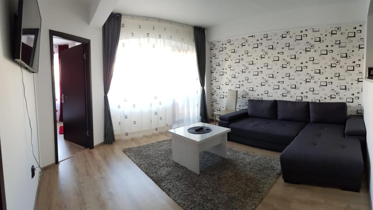 Apartament Posada Curtea de Argeş Esterno foto