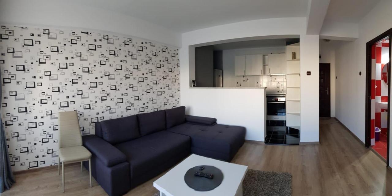 Apartament Posada Curtea de Argeş Esterno foto