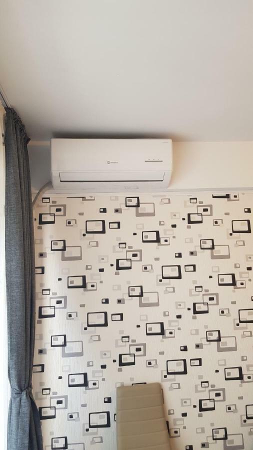 Apartament Posada Curtea de Argeş Esterno foto